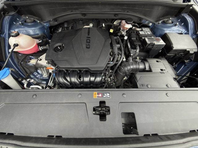 Used 2023 Hyundai Santa Fe SEL AWD/4WD image 30
