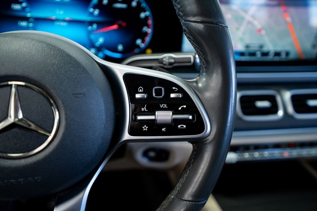 Used 2020 Mercedes-Benz GLE 350 4MATIC image 40