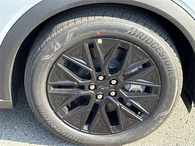 New 2025 Ford Mustang Mach-E Select w/ Comfort Package Lite image 9