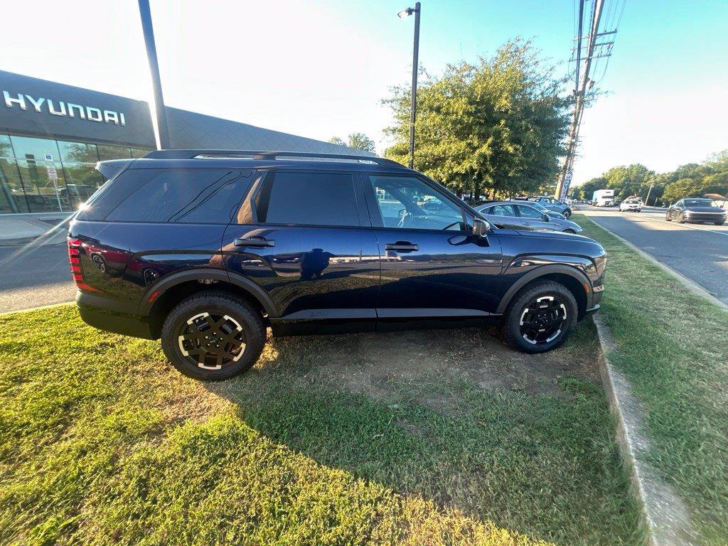 New 2026 Hyundai Palisade XRT Pro AWD/4WD image 8