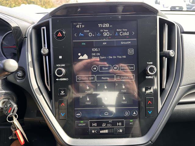 Used 2024 Subaru WRX image 12