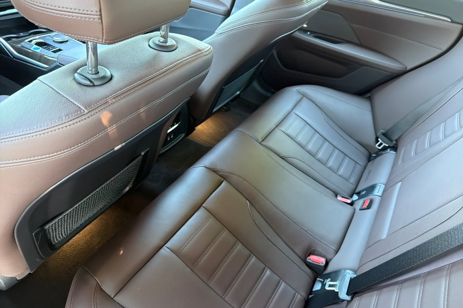 Certified 2023 BMW i4 eDrive35 RWD image 15