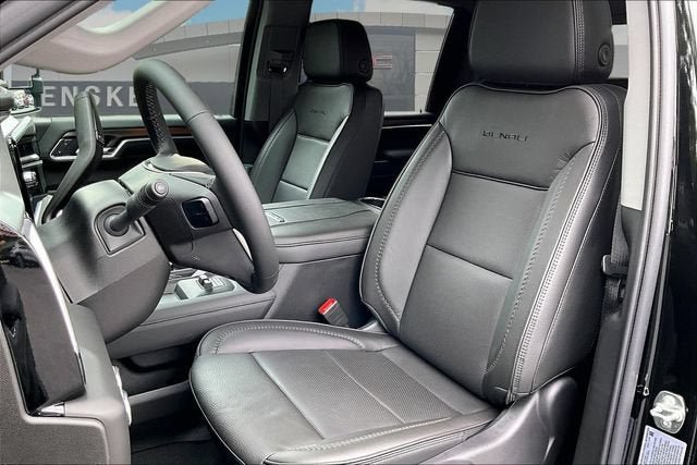 New 2026 GMC Sierra 2500 Denali w/ Technology Package AWD/4WD image 10
