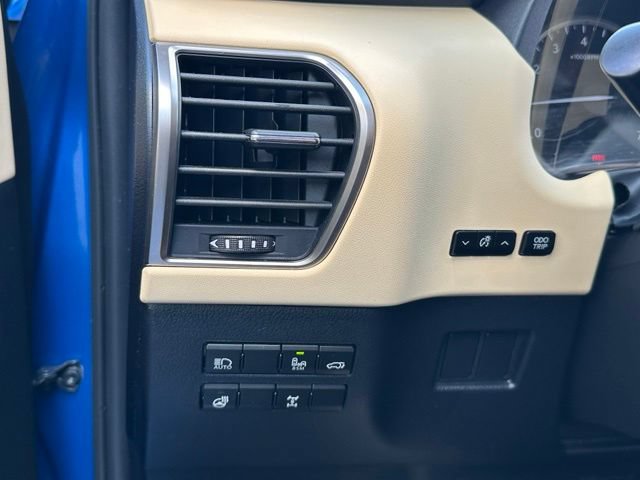 Used 2019 Lexus NX 300 AWD w/ Premium Package image 26