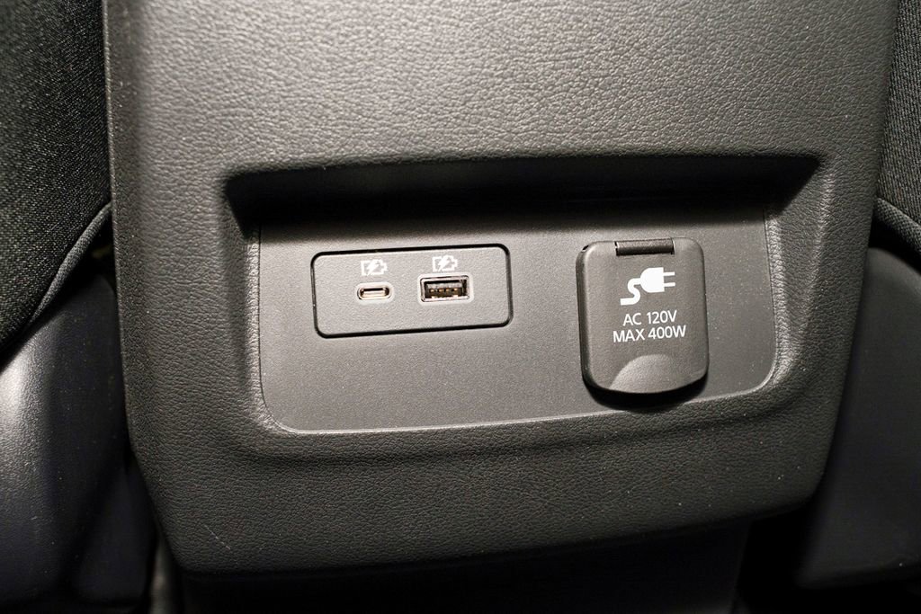 Certified 2024 Nissan Frontier PRO-4X w/ Pro Convenience Package AWD/4WD image 7