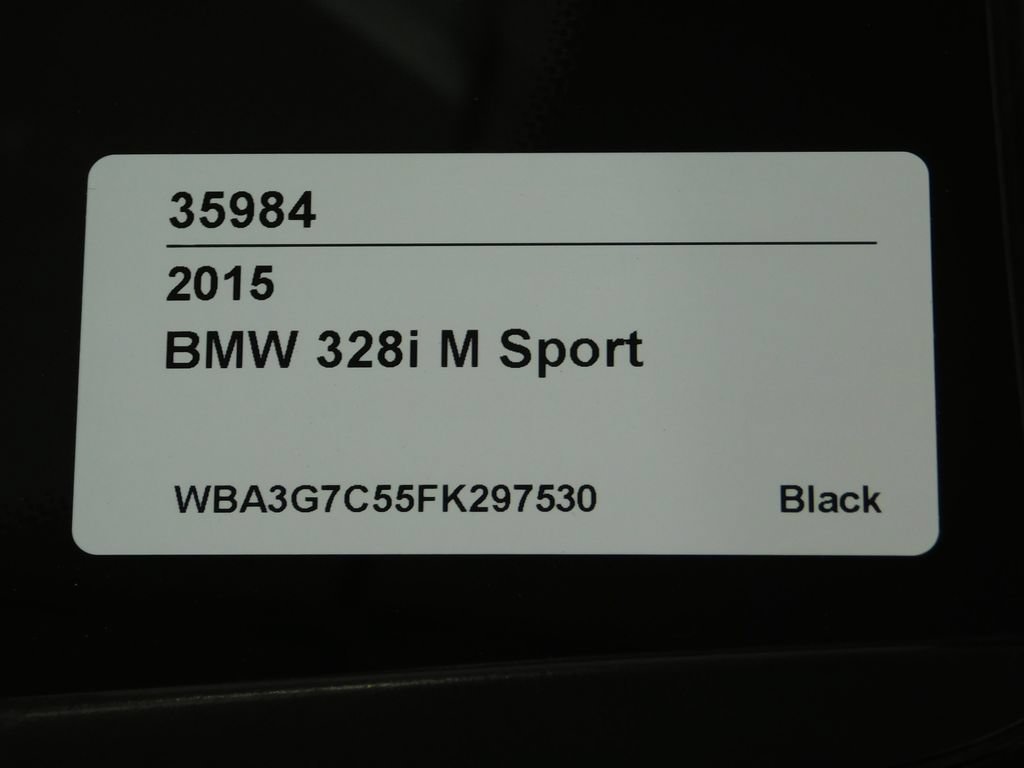 Used 2015 BMW 328i xDrive Wagon AWD/4WD image 87