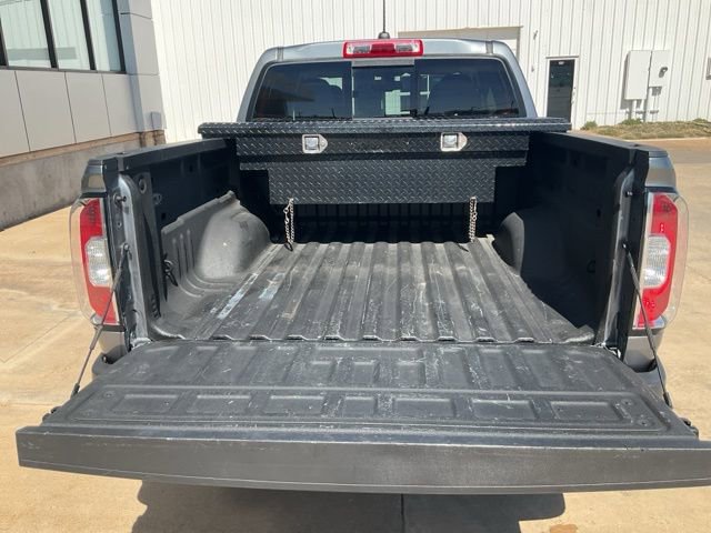 Used 2022 GMC Canyon Elevation w/ Trailering Package RWD image 30