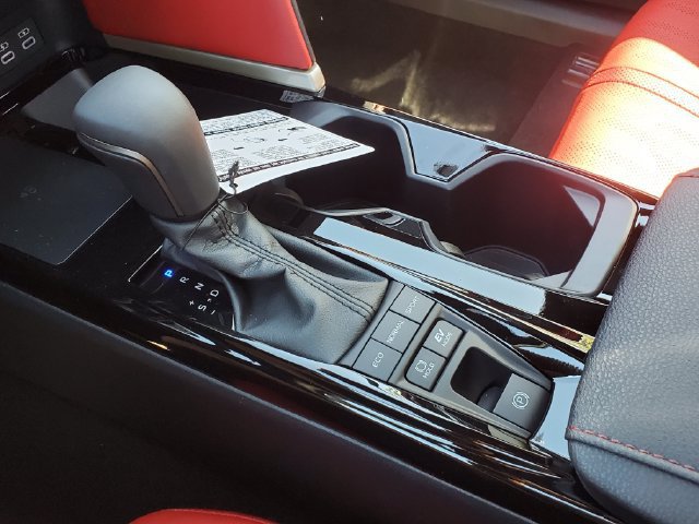 New 2026 Toyota Camry XSE FWD image 30