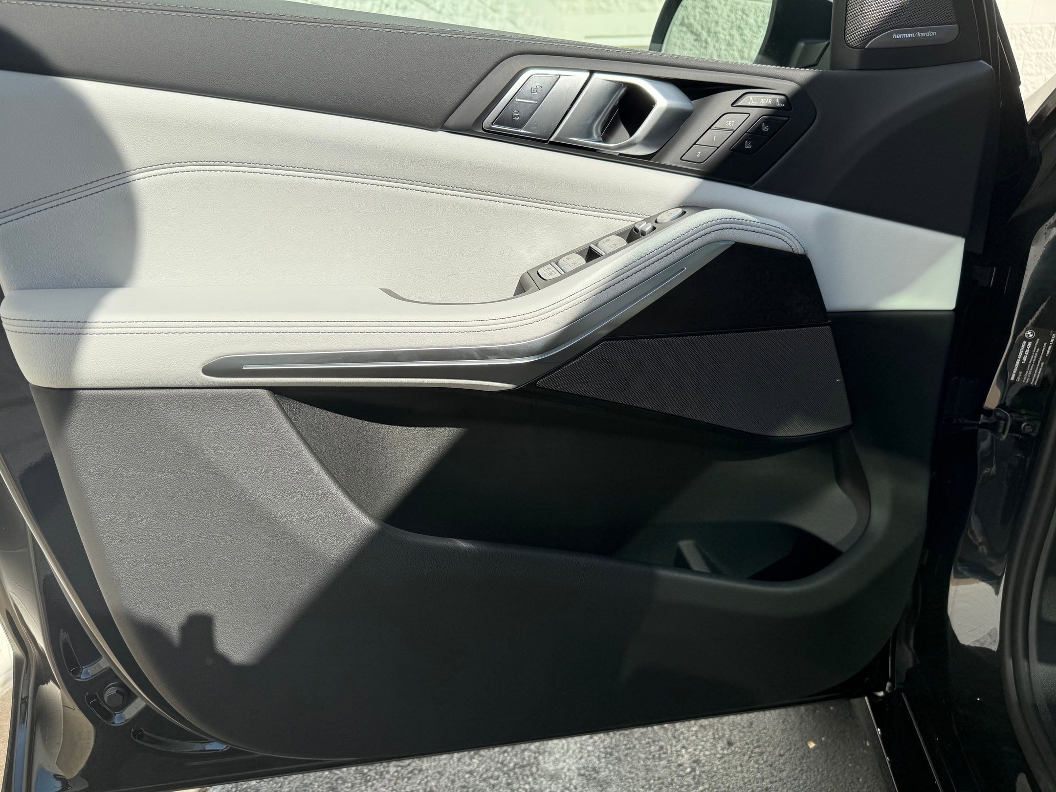 New 2026 BMW X7 xDrive40i image 11