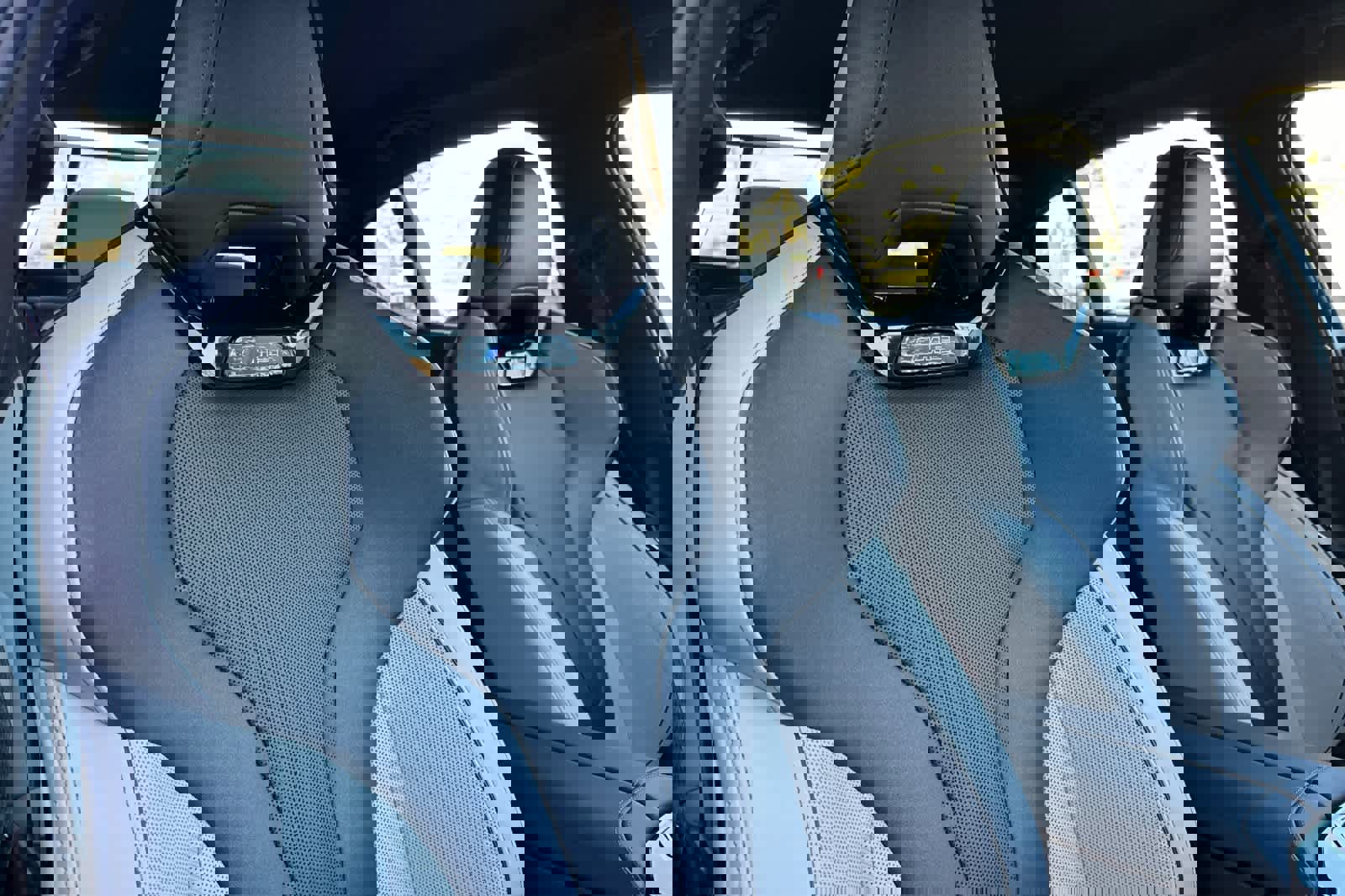 Used 2025 BMW M5 w/ Carbon Package image 17