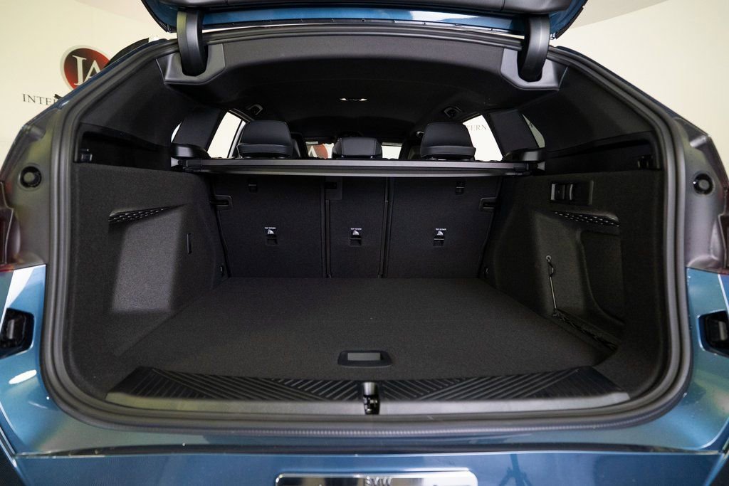 New 2026 BMW X3 xDrive30 w/ Convenience Package image 31