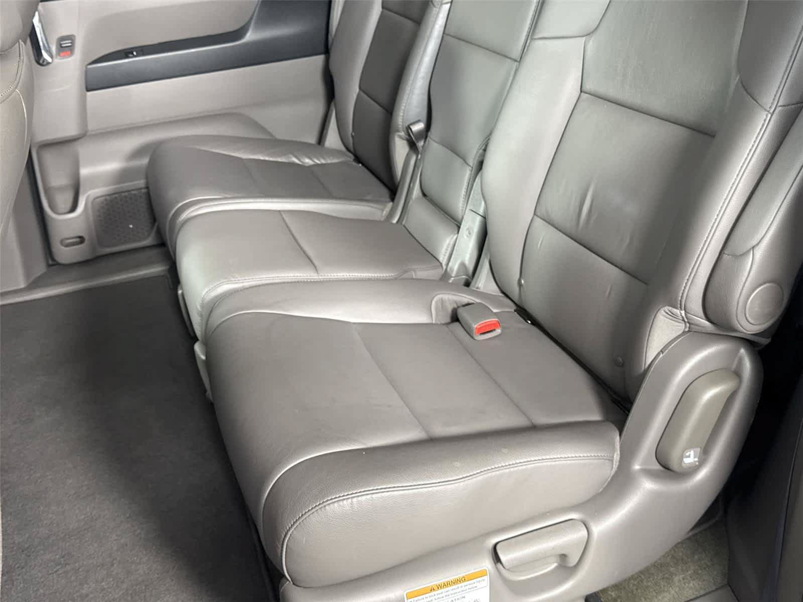 Used 2016 Honda Odyssey EX-L image 14