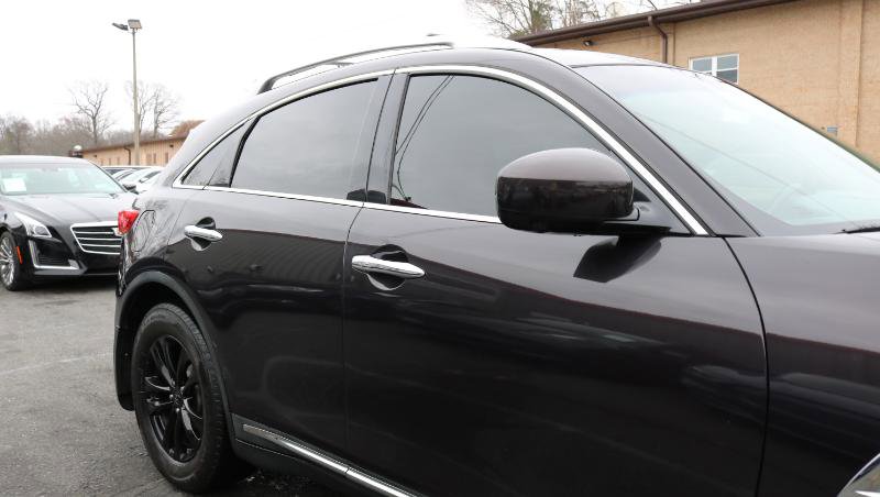 Used 2011 INFINITI FX35 AWD w/ Premium Pkg image 8