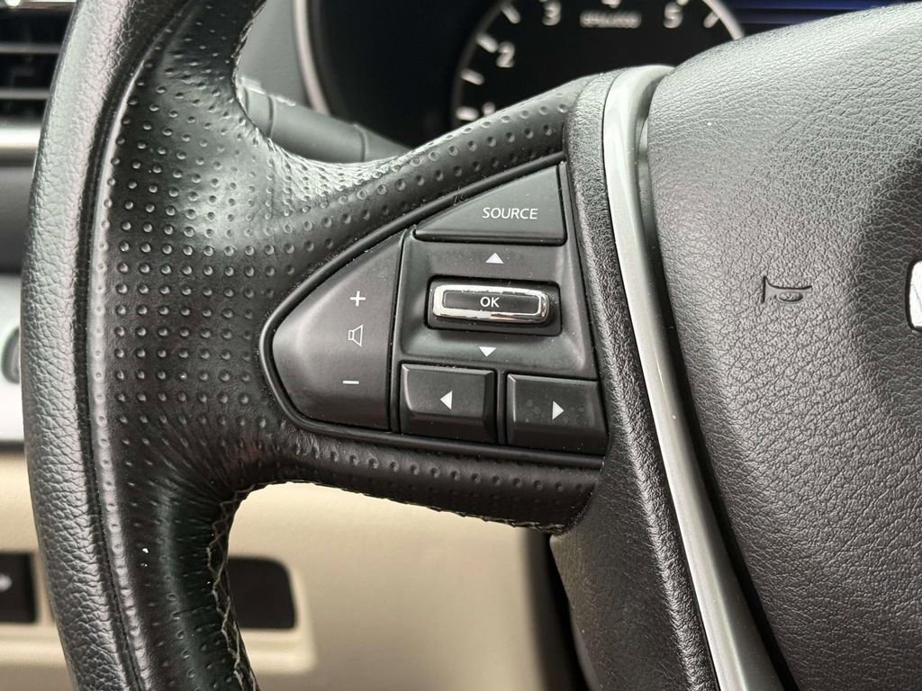 Used 2016 Nissan Maxima 3.5 SV image 28