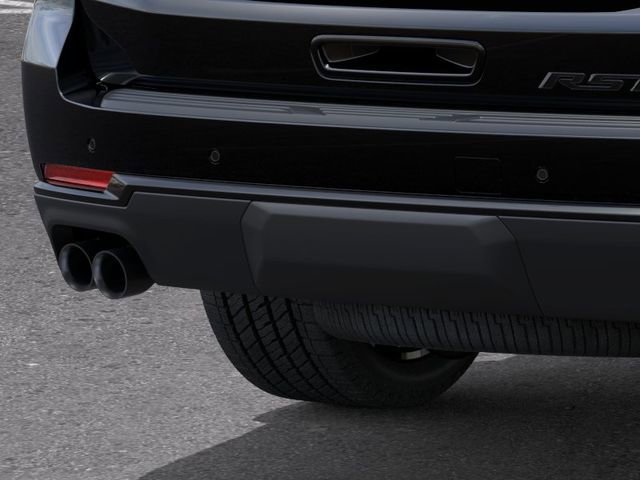 New 2026 Chevrolet Tahoe RST AWD/4WD image 14