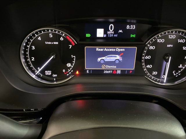 Used 2023 Cadillac XT5 Premium Luxury image 39