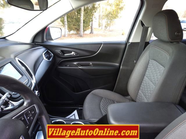 Used 2019 Chevrolet Equinox LT image 23