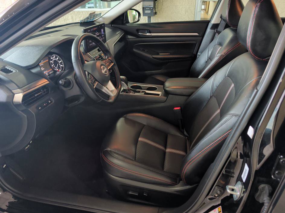 Used 2026 Nissan Altima 2.5 SR FWD image 8