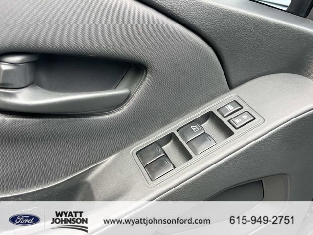 Used 2024 Nissan Frontier S w/ Technology Package image 26