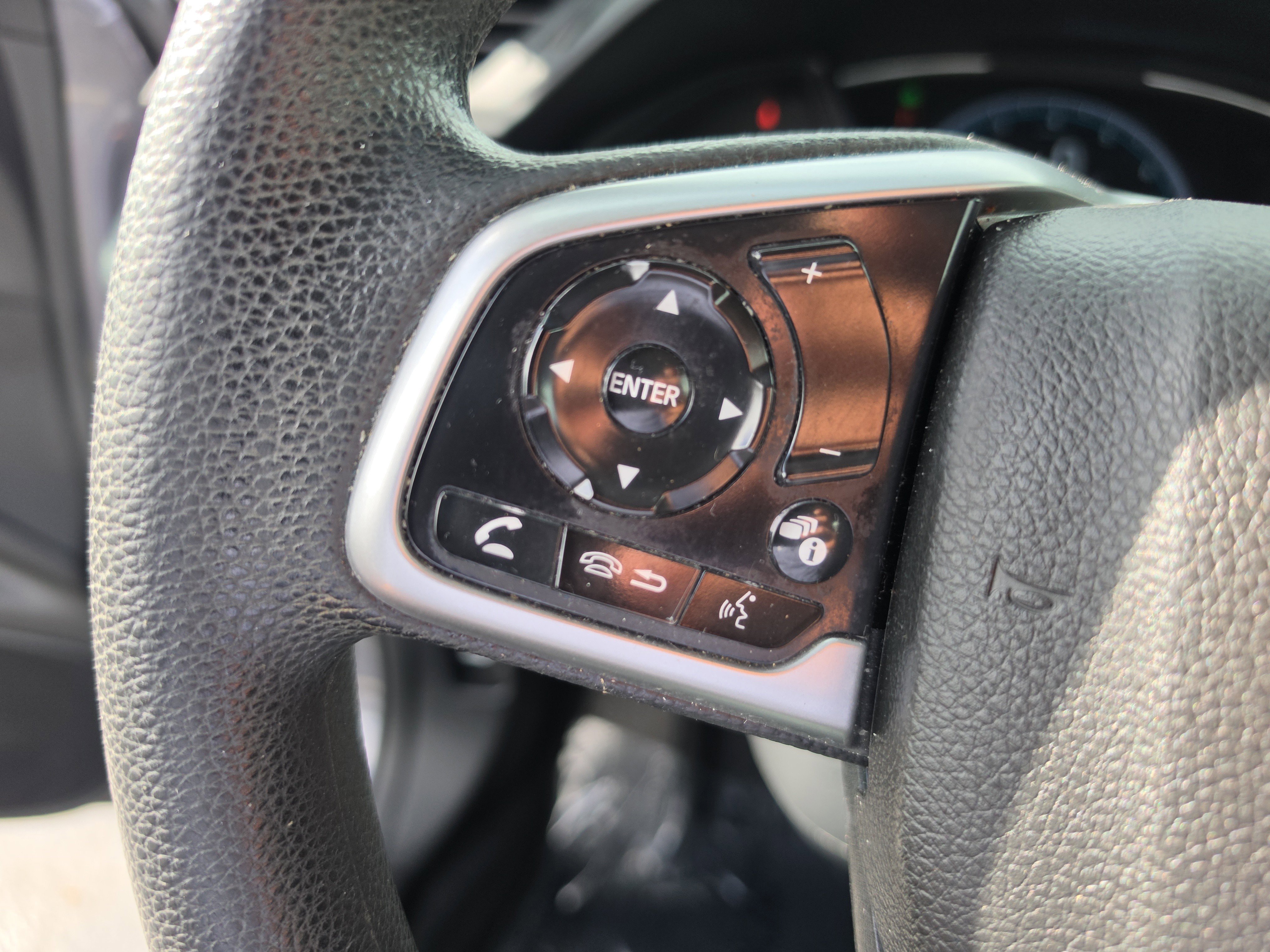Certified 2020 Honda Civic LX image 18