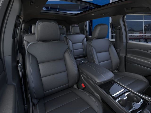 New 2026 Chevrolet Traverse LT FWD image 16