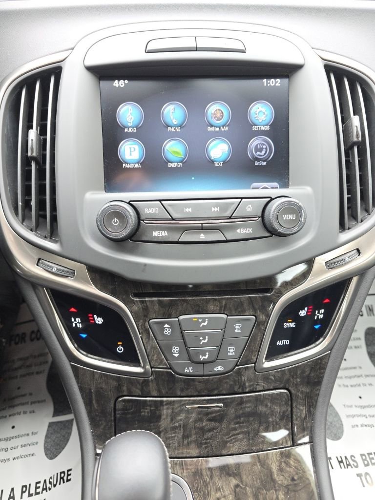 Used 2015 Buick LaCrosse Leather image 22