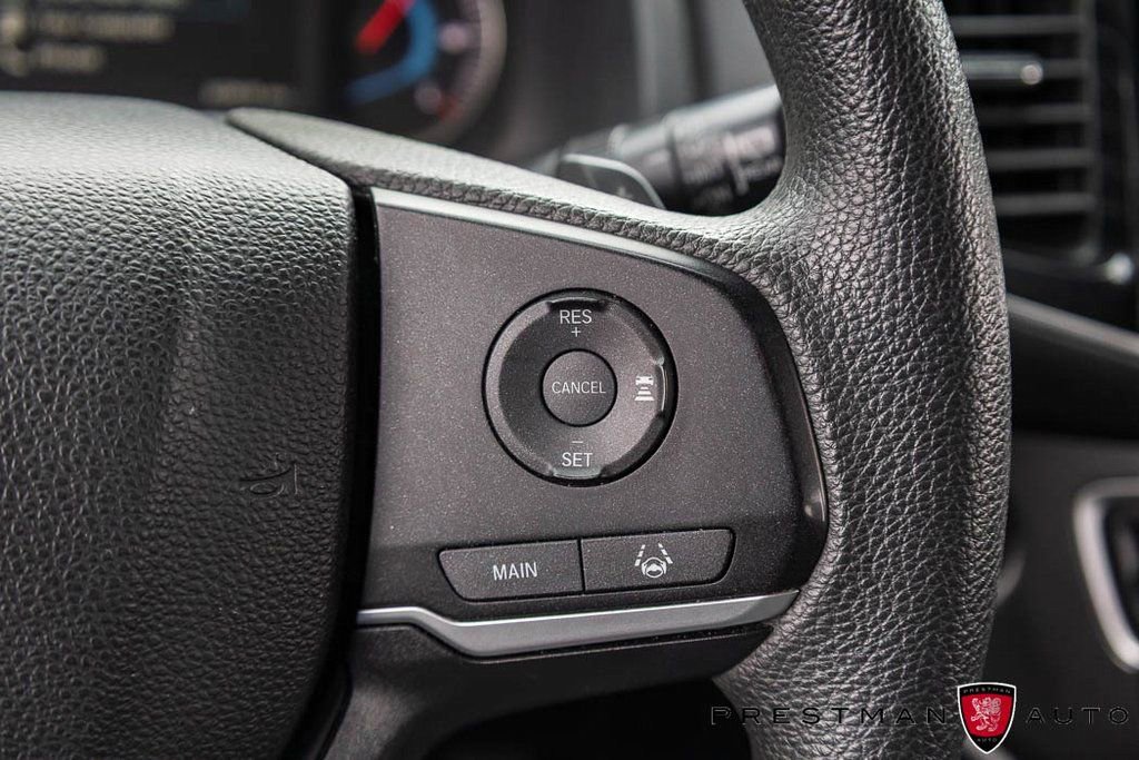 Used 2022 Honda Pilot Sport image 25