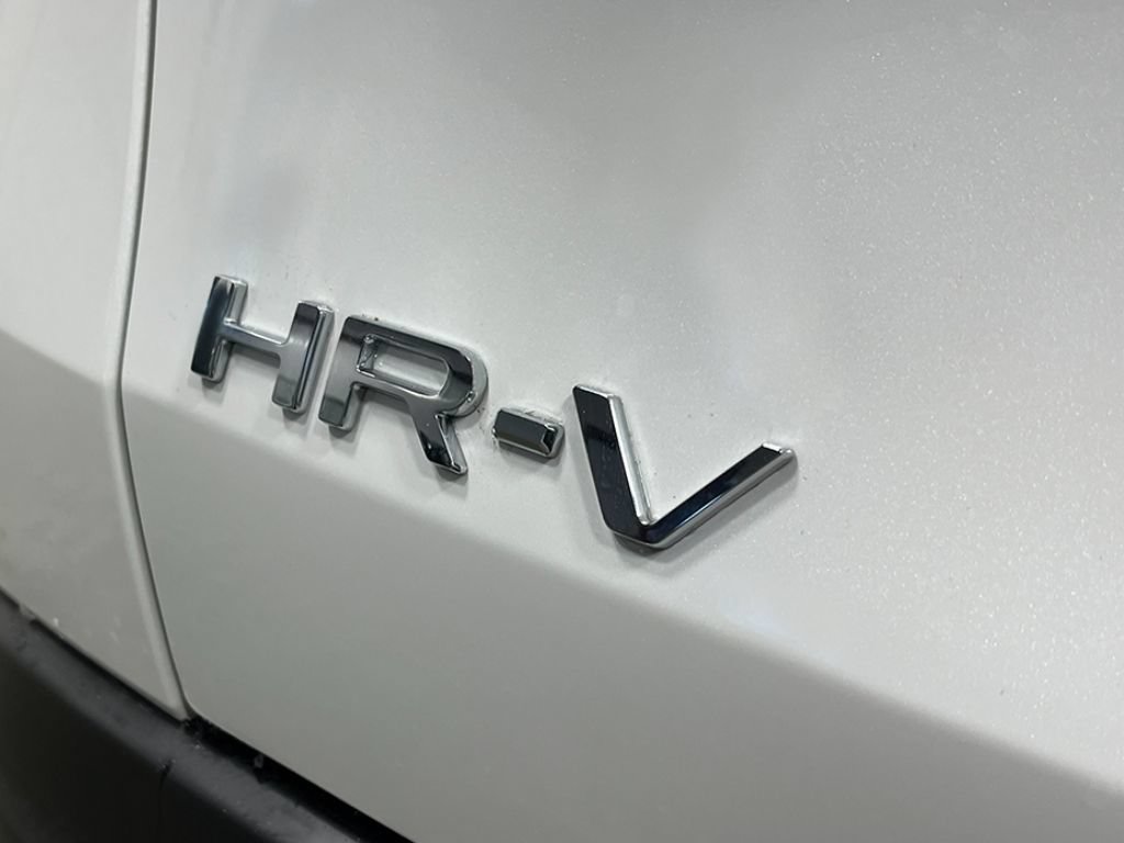 New 2027 Honda HR-V LX image 6