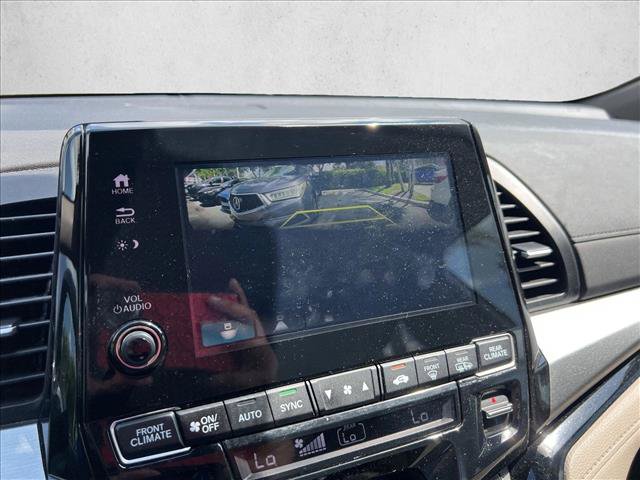 Used 2024 Honda Odyssey Touring image 15