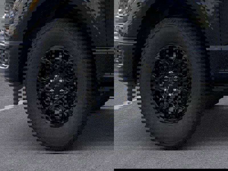 New 2026 Ford F150 STX image 41