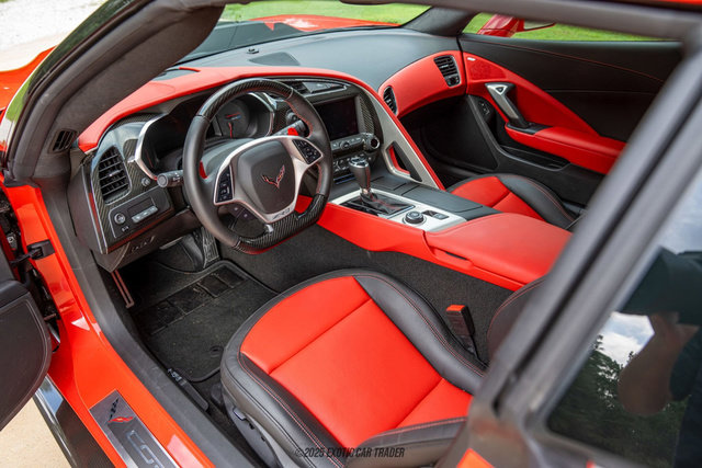 Used 2019 Chevrolet Corvette ZR1 image 30