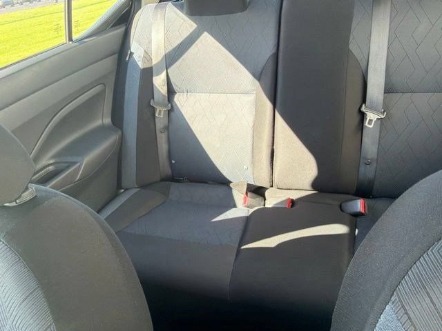 Used 2023 Nissan Versa SV FWD image 26