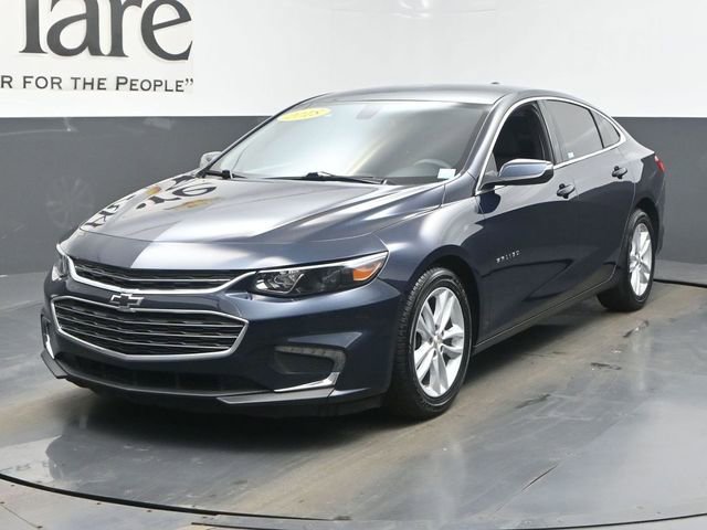 Used 2018 Chevrolet Malibu LT image 7