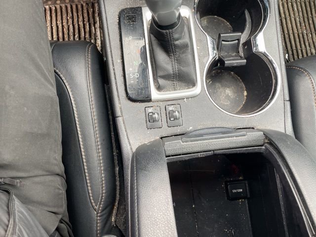 Used 2017 Toyota Highlander XLE image 18