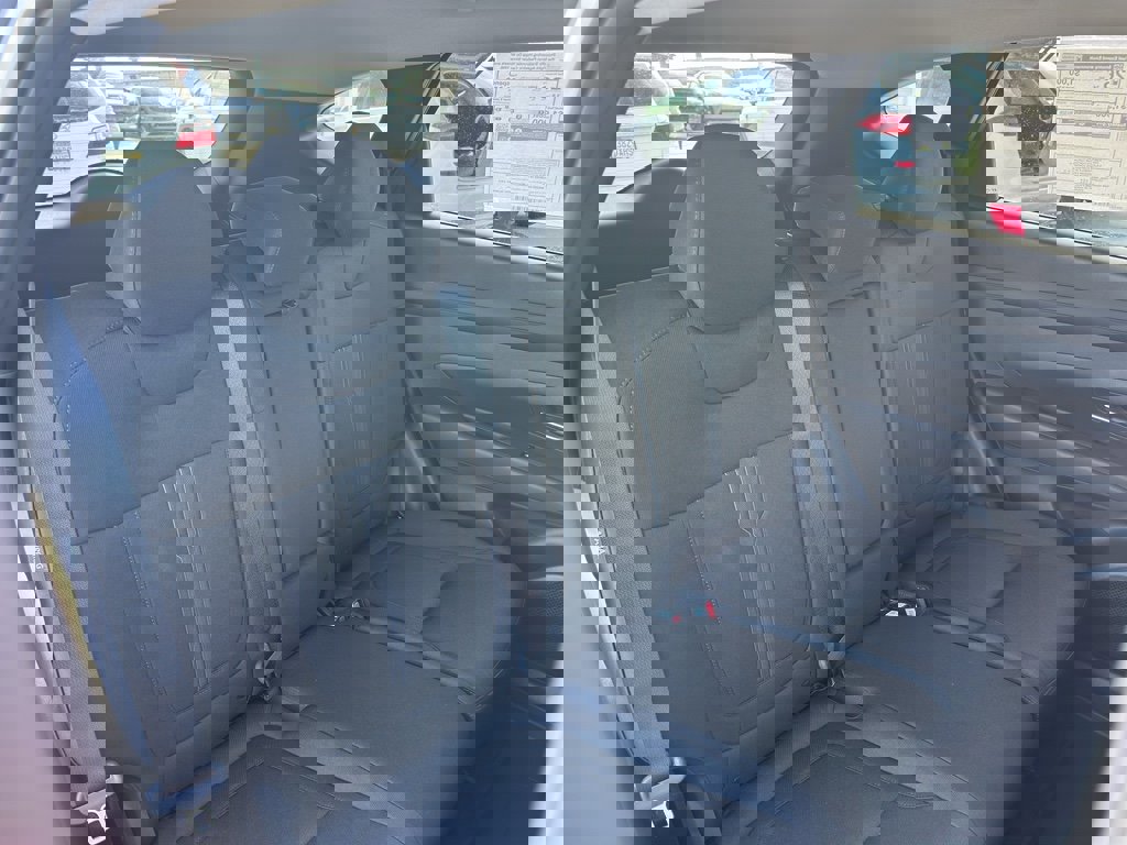 New 2026 Hyundai Tucson SEL image 33