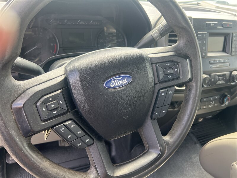 Used 2020 Ford F350 XL w/ Power Equipment Group RWD image 18