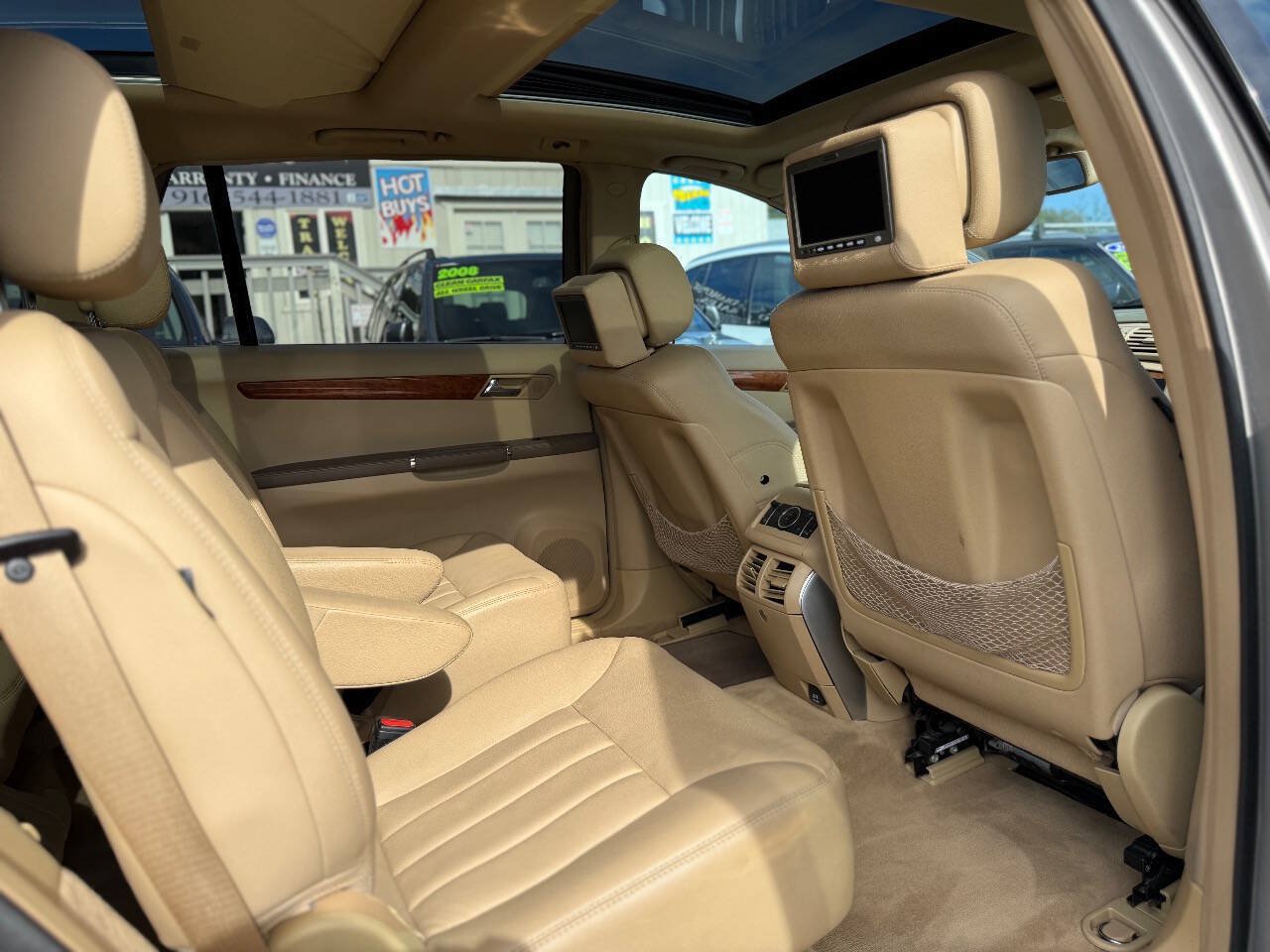 Used 2007 Mercedes-Benz R 350 4MATIC image 22