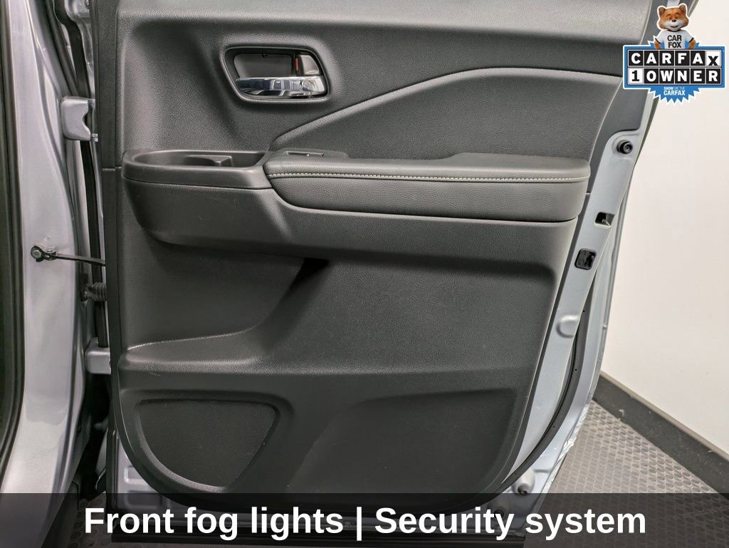 Used 2023 Honda Ridgeline RTL image 31