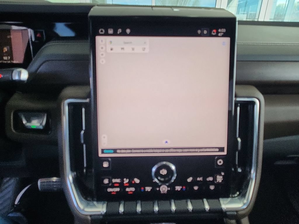 Certified 2025 GMC Yukon Denali Ultimate AWD/4WD image 14