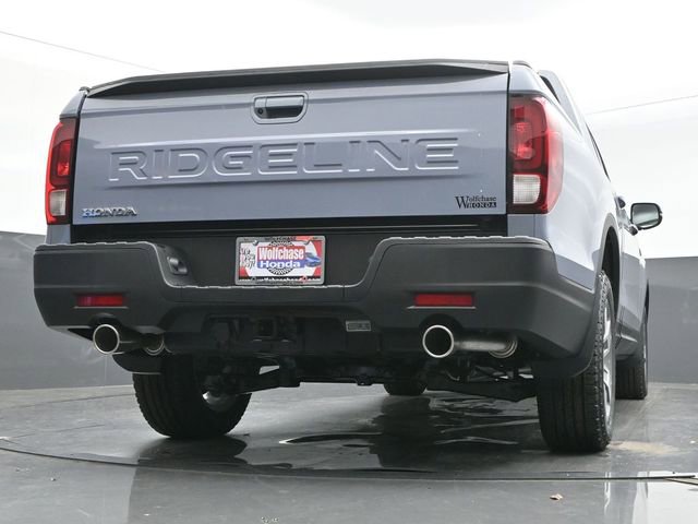 New 2026 Honda Ridgeline RTL image 23