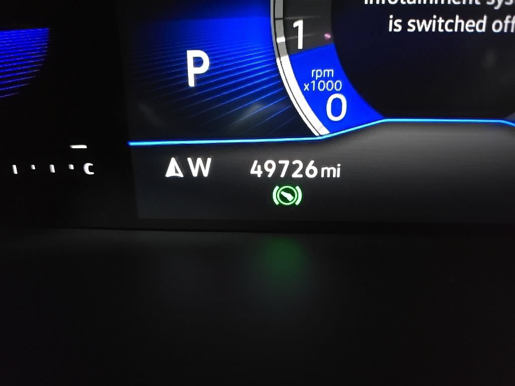 Used 2023 Volkswagen Taos SE AWD/4WD image 22