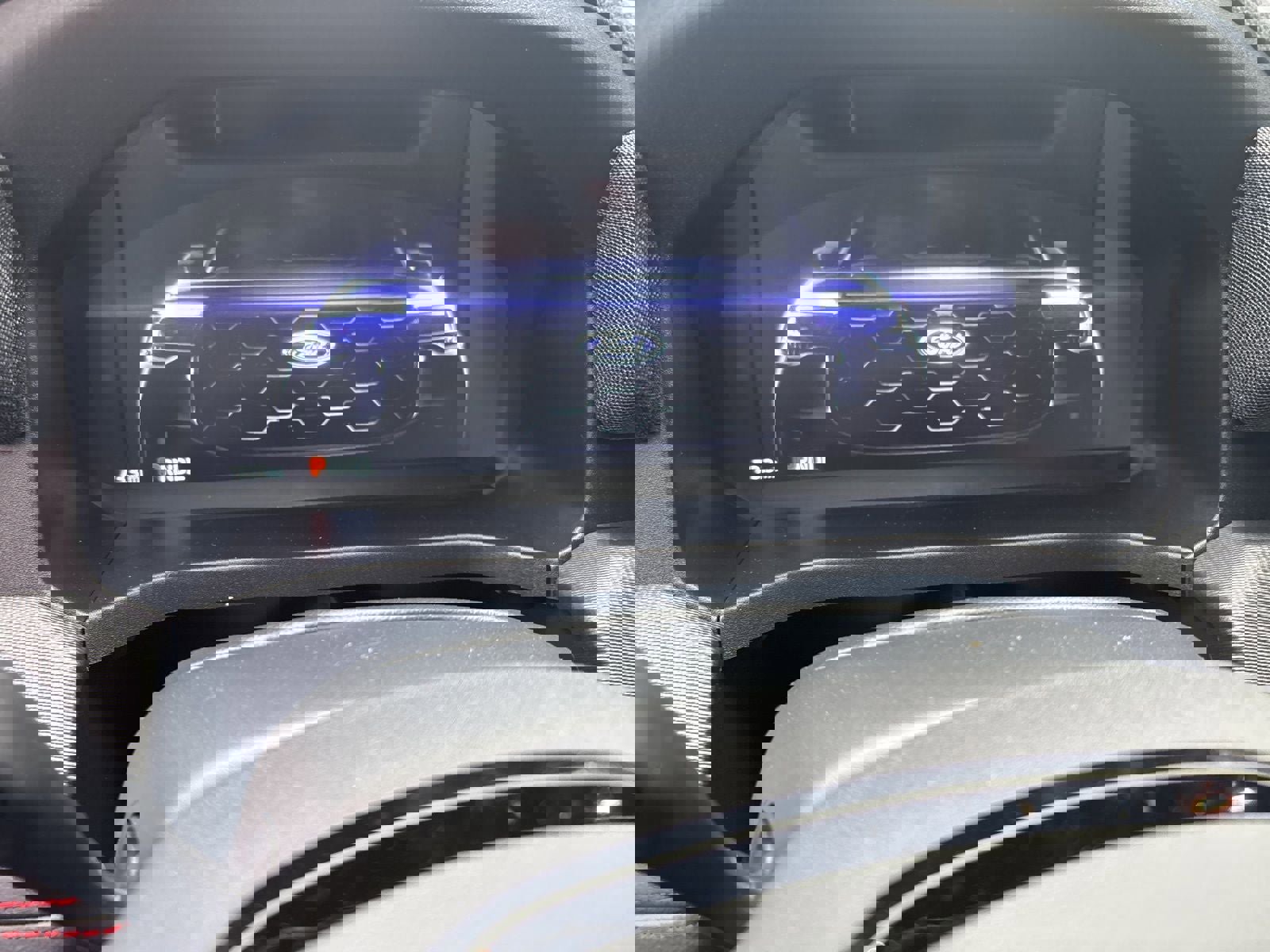 New 2026 Ford Explorer ST-Line w/ ST-Line Street Pack image 14