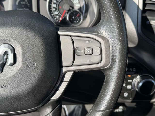 Used 2024 RAM 1500 Tradesman w/ Night Edition image 12