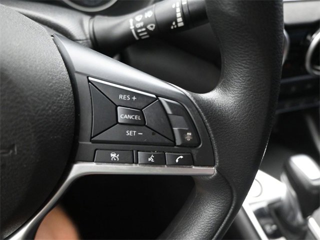 Used 2025 Nissan Sentra SV image 17