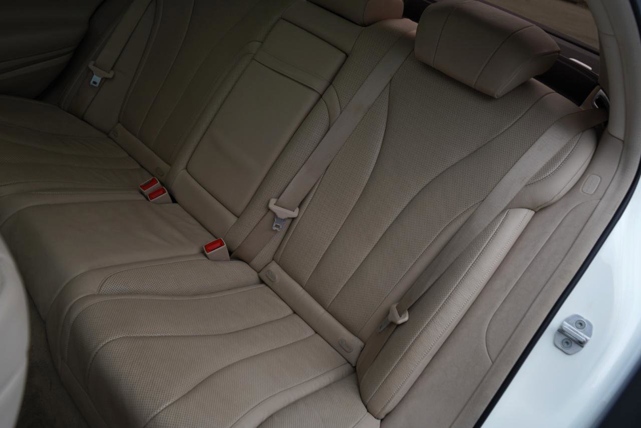 Used 2018 Mercedes-Benz S 450 4MATIC Sedan image 44