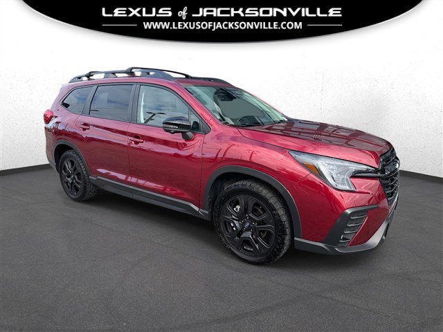 Used 2023 Subaru Ascent Onyx Edition Limited