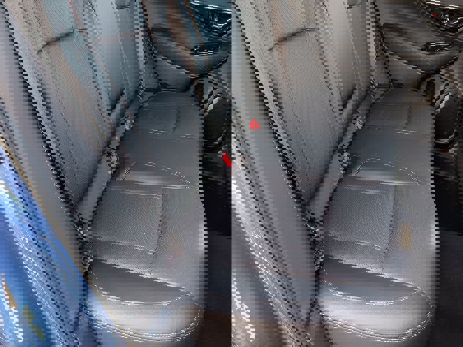 Certified 2022 Subaru Outback Limited image 22