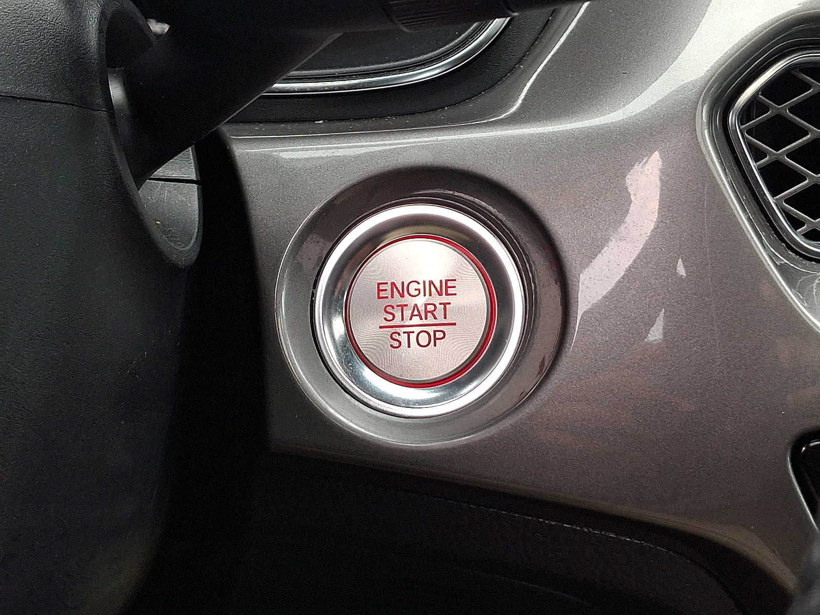 Certified 2024 Acura Integra FWD image 27