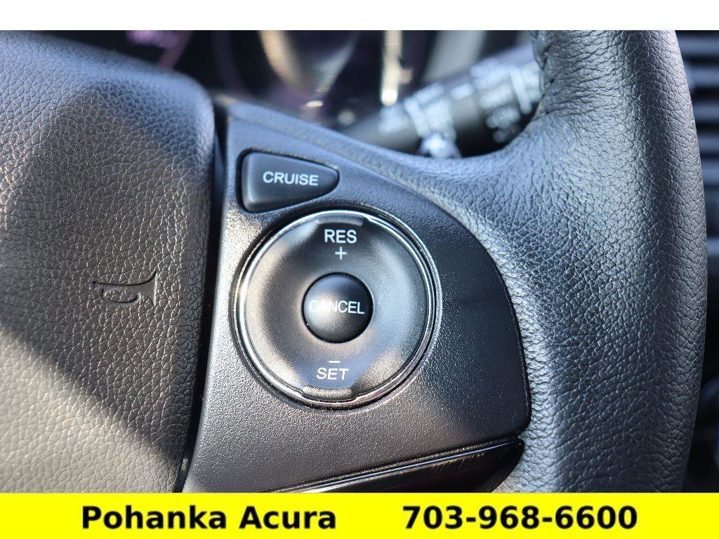 Used 2022 Honda HR-V Sport image 11