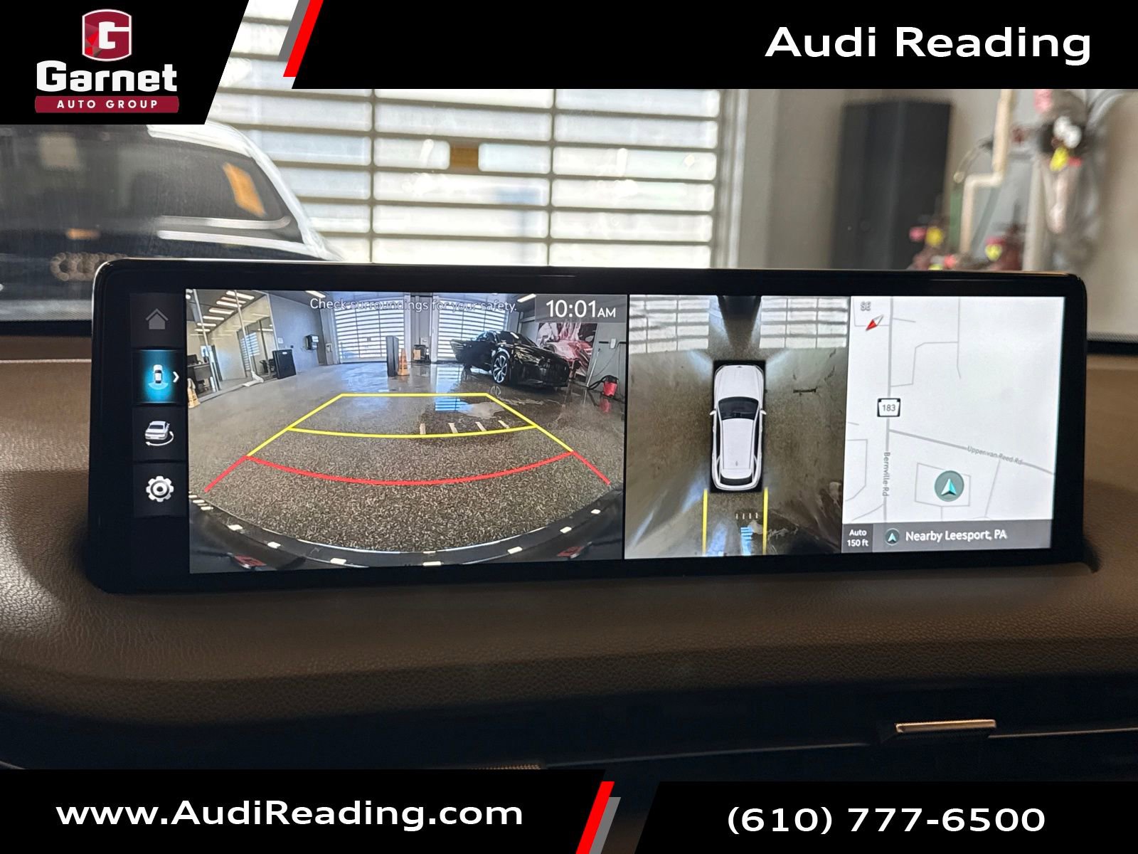 Used 2022 Genesis GV70 2.5T w/ Advanced Package image 20